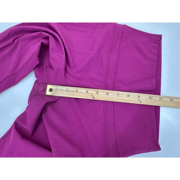 Unknown Brand Womens Leggings Size XS/S Pink - Picture 8 of 11